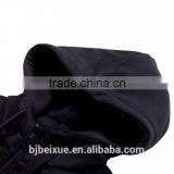 Latest Design 2017 Wholesale 3D Bulk Plain Pullover Custom Sweatershirts Unisex Hoodi thumbnail-3