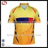 Custom Sportswear Made in China Baseball Jerseys