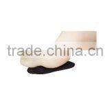 Foot Massage Pressure Relieve Forefoot Gel Insole thumbnail-2