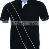 Stylish & Fashionable Unisex Polo T-shirt thumbnail-2