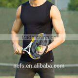 Training t Shirt Men Style Sleeveless T-shirt Sport thumbnail-1