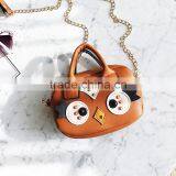 Custom Company Factory Price Young Sunny Girl Fancy Bag College Bags Girls thumbnail-1