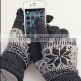 Wool Gloves for Iphone thumbnail-1