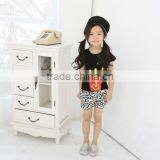 Fashion Nova Clothing Kids Cartoon Printing Shirt Children t Shirt thumbnail-3