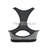 Fitness Wholesale Sports Bra Sexy Yoga Wear thumbnail-3