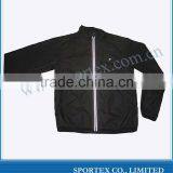 2012 Latest Fashion OEM Running Jacket thumbnail-1