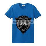 Wholesale Men Clothing New Model Design Bulk 100 Cotton Algodon T-shirts thumbnail-2