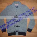 Long Sleeve Fleece Jacket thumbnail-1