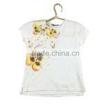 2016 Nova Kids Wear Girl T-shirt Kids Wear Manufacturers thumbnail-2