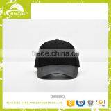 Wholesale Custom Fitted Promotional Baseball Cap and Hat thumbnail-2
