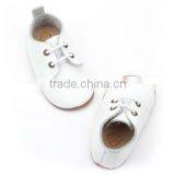 Ebay Best Selling Baby Shoes Soft Sole Oxford Shoes thumbnail-4