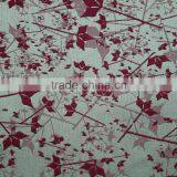Polyester/Cotton Jacquard Fabric Dress Material thumbnail-5
