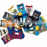 Wholesale New Born Fancy Soft Touch Newborn Shoe Baby Socks Wholesales thumbnail-1