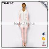 Perfect Cutting Chiffon Hem Soiree Short Dresses thumbnail-3