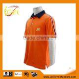 Free Samples Chinese Manufacturers High Quality Cheaper Polo for Men thumbnail-1