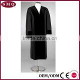 Fancy Wool Juristic Judge Robe thumbnail-1