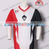 Promote Uniform Wholesale Mens Adimmix Video Game T-shirts thumbnail-5
