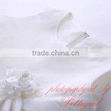 Fashion Kids Party Wear Girl Dress Boutique Girl Clothing thumbnail-2