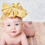 Big Bow Fashion Headband for Kids, Stylish Kids Headband thumbnail-3