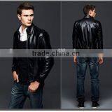 Fashion New Arrival Wholesale Checkout Fashion Men's Clothing Slim Fit Casual Suit Coats Blazers Men's thumbnail-6