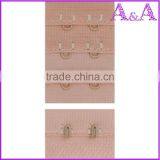 Nylon or Polyester Bra Hook and Eye Tape thumbnail-3