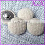 Fabric Covered Buttons thumbnail-3