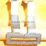 JUKI LK-1850 WORK CLAMP FOOT SET (27.5 X 5.2) thumbnail-2