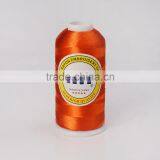 Viscose Rayon Embroidery Thread Manufacturer thumbnail-1