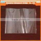 China Hot Wholesale Transparent Plastic Bag ,plastic Packaging Bag