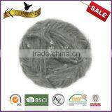 Charmkey Luxury Fancy Knitting Yarn Acrylic Blended Sequin Yarn for Women Dress thumbnail-2