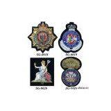 Sell Blazer Badges thumbnail-1