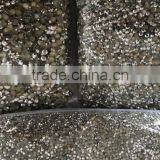 Hot Fix Octagon Aluminum Beads Hot Fix Rhinestud thumbnail-2