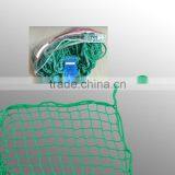 Trailer Cargo Net Meet All Standard of Germany Market, Made of PP Material thumbnail-2