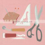 Easy to Use and Durable Nuno Deco Tape Sewing Supplies at Reasonable Prices , Small Lot Order Available thumbnail-1