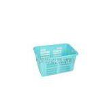 670 Plastic Basket thumbnail-1