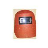 Welding Helmet / Welding Mask (JK11501) thumbnail-1