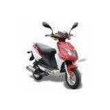 Sell Scooter B09 50cc (China (Mainland)) thumbnail-1
