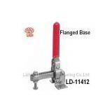 Toggle Clamp Vertical Handle Toggle Clamp LD-11412 thumbnail-1