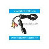SONY PS2 Video Cable thumbnail-1