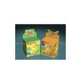 Candy Paper Packing Box thumbnail-1