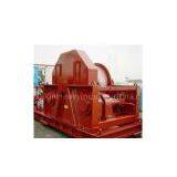 Combined Windlass/mooring Winch thumbnail-1