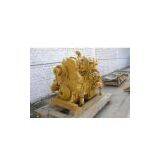 INDUSTRIAL ENGINE thumbnail-1