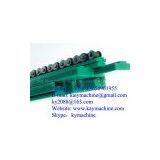 conveyor chain guide UMHWPE guide  Plastic guide for roller chain