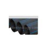 High Density Polyethylene Pipes For Coal Mining / Underground Piping Systems