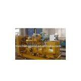Natural Gas Generator 120 KW / 150kva thumbnail-1