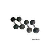 Sell Rubber Dumbbells thumbnail-1