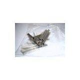 Taiwan Stainless Steel Square Tubes