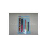 Environment- Friendly Wooden Nail File thumbnail-2