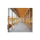 Cold-rolled Steel Floor Slab Concrete Scaffolding System for Slab Formwork Equipment