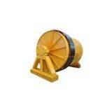 Pottery Ball Mill,Intermittence Ball Mill, Ball Mill Manufacturer, Grinding Equipment thumbnail-1